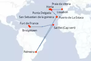 Vasco da Gama