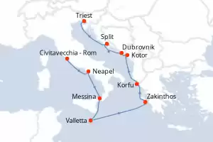 Nieuw Amsterdam