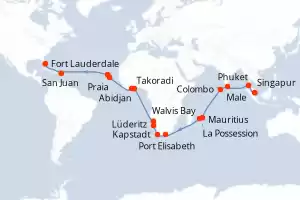 MS Volendam