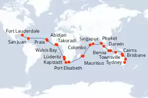 MS Volendam