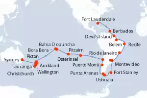 MS Volendam