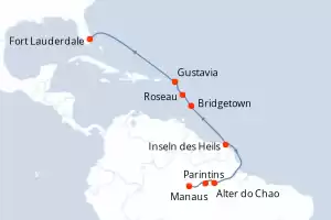 Crystal Serenity