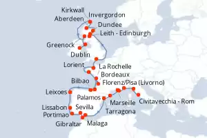 Azamara Journey