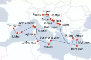 Azamara Journey