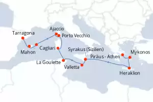 Azamara Journey