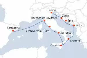 Azamara Journey