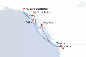 Norwegian Joy