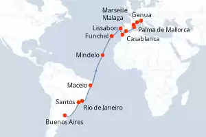 MSC Seaview
