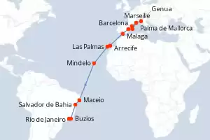 MSC Musica