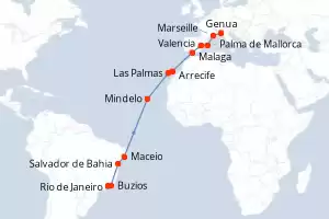 MSC Musica