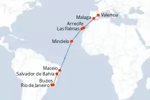 MSC Musica