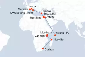 MSC Sinfonia