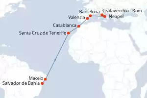 MSC Divina
