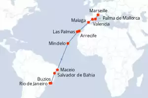MSC Musica