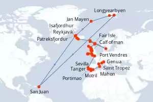 Seabourn Pursuit