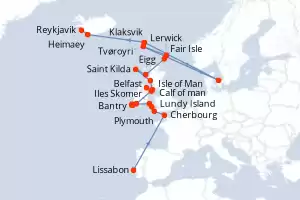 Seabourn Pursuit