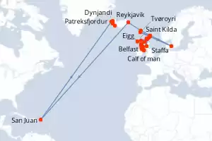 Seabourn Venture