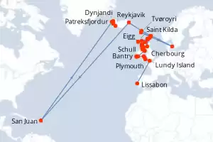 Seabourn Venture