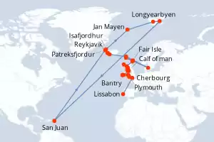 Seabourn Pursuit