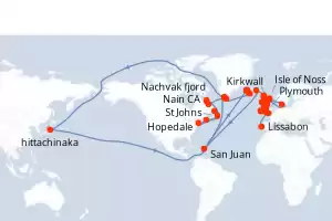 Seabourn Venture