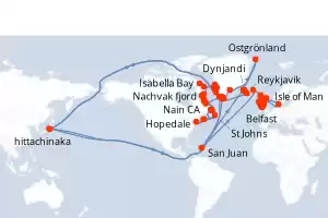 Seabourn Venture