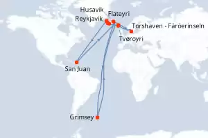 Seabourn Pursuit