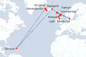Seabourn Venture