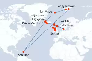 Seabourn Pursuit