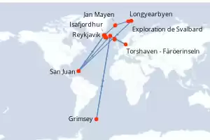 Seabourn Pursuit