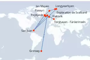 Seabourn Pursuit