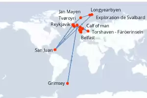 Seabourn Pursuit