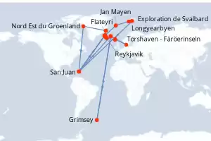 Seabourn Pursuit