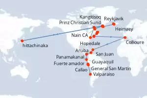 Seabourn Pursuit