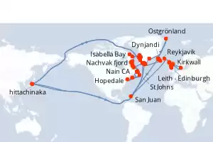 Seabourn Venture