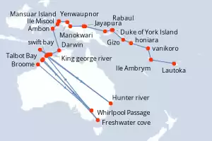 Seabourn Pursuit