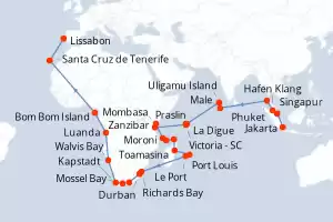 Vasco da Gama