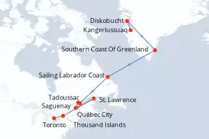 HANSEATIC inspiration