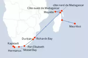 HANSEATIC spirit