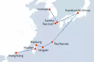HANSEATIC spirit