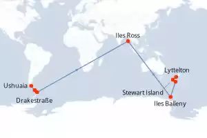 HANSEATIC spirit