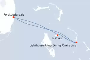 Disney Dream