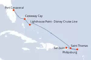 Disney Fantasy
