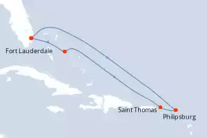 Disney Fantasy