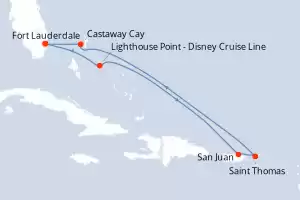 Disney Fantasy