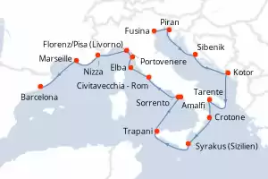 Azamara Onward