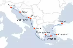 Seven Seas Explorer