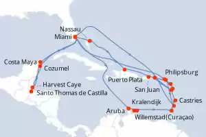 Oceania Sirena
