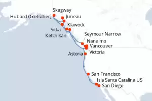 Crystal Symphony