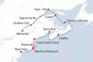 Azamara Quest