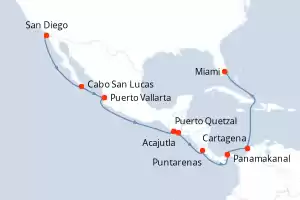 Azamara Quest